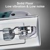 350W High Speed Electric Pendulum 45° Jig Saw Cutter Machine