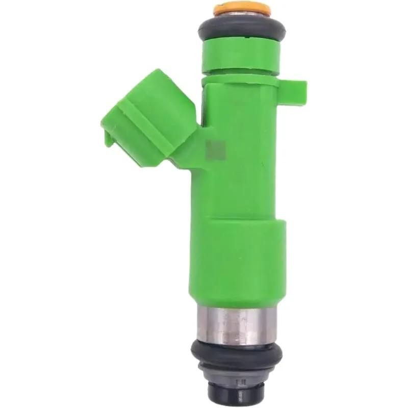 6Pcs 16600-JK20A 16600JK20A Fuel Injectors For Nissan 350Z Maxima Altima Murano Quest Infiniti EX35 FX35 G35 M35 Q50 QX60 3.5L