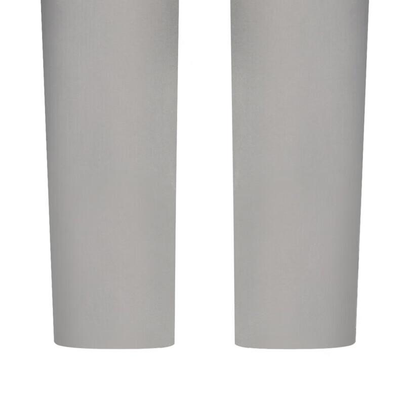 K-Boxing Men's Straight-Leg Easy-Care Stretch Casual Pants