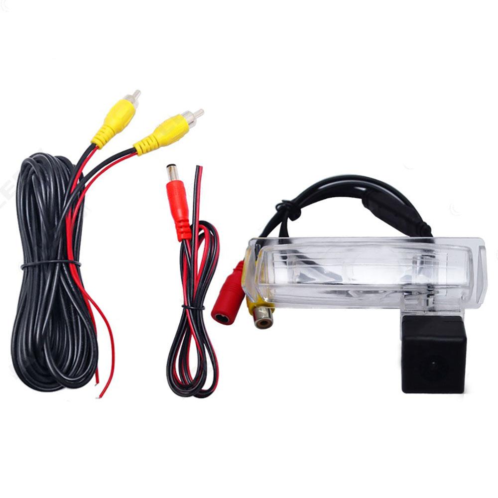 Car Rear View Backup Camera For Lexus ES300 ES330 2002 2003 2004 2005 2006