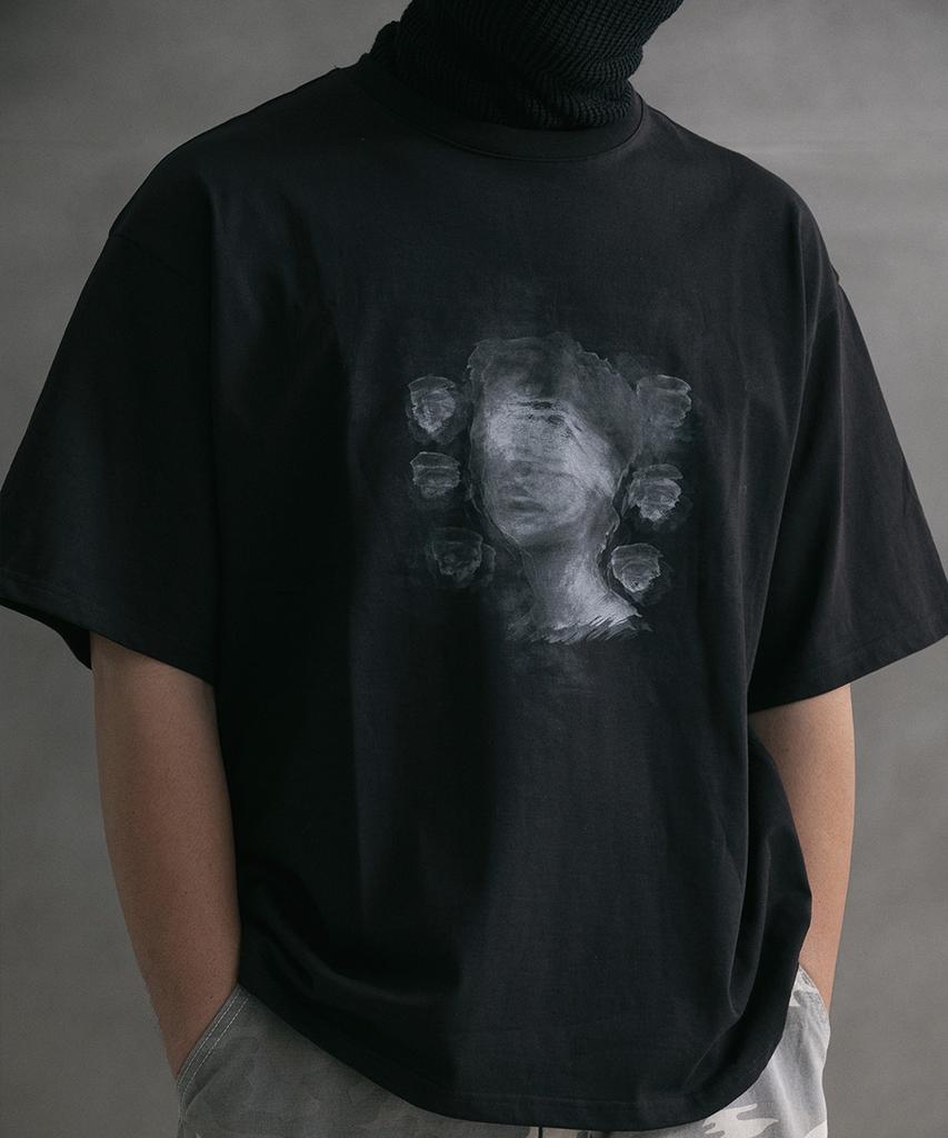 Deom Obscure Printed Shirts