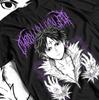 Chrollo Lucilfer Anime Graphic T-Shirt | Hunter X Hunter HXH, Gift Tee Shirt
