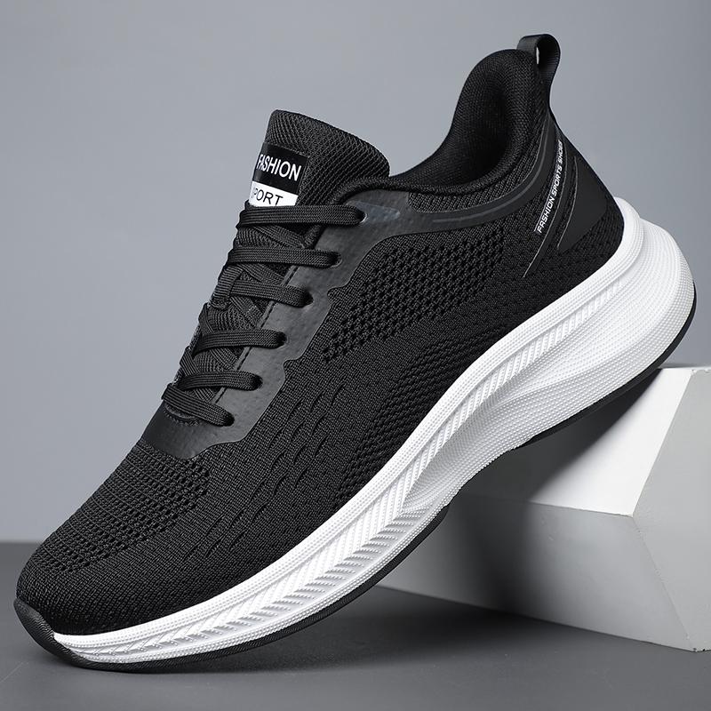 

2026 Men S New Running Shoes Outdoor Sports Shoes Fitness Hiking Fishing And Other Breathable N Slip Sports Shoes Men 38-45 44