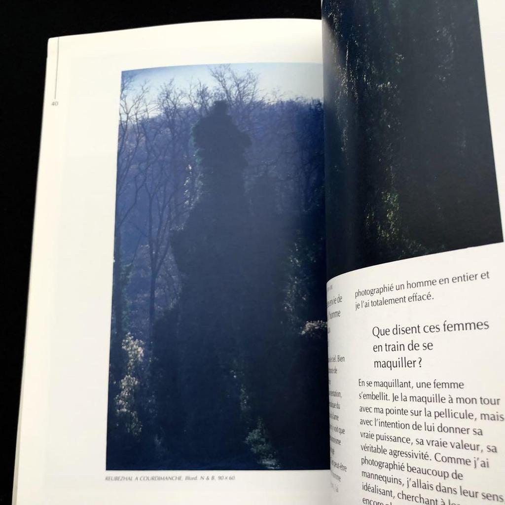 [USED] Peter Knapp Photo Collection "Peter Knapp Ex-Photo" 1990