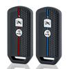 Silicone Remote Key Shell Fob Case Key Box For Honda Sh 125 Forza 350 250 750 Adv 150 X-Adv Sh150I Sh300 150 Pcx 125 -