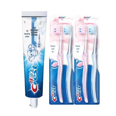 Ağız Sağlığı – Diş macunları ve diş tozu