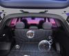 Geely Boyue L TPE Trunk Mat - One-Piece Tail Box Accessory