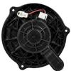 Air Conditioning Blower Motor for 2010-2017 Santa Fe Series (Part 97113-2B005)