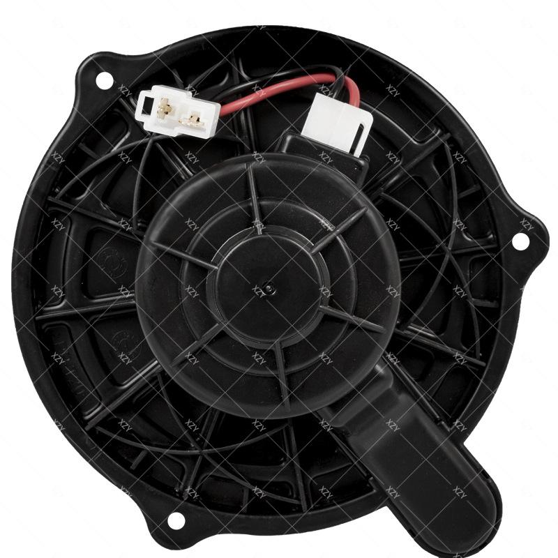 Air Conditioning Blower Motor for 2010-2017 Santa Fe Series (Part 97113-2B005)