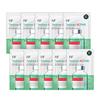 Face In Face FIF Tea Tree Acpair Ampoule Mask 10 Sheets