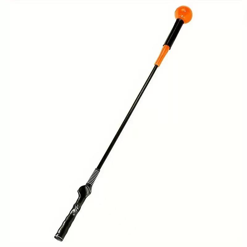 Multi-size Cross-border Golf Swing Practice Trainer: Warm-up & Strengthen Your Swing