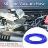 Ein ABSOPRO Hochtemperatur-Silikon-Vakuumschlauch 10 Fuß 3/16" 4 mm Innendurchmesser 3,5 mm