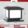 LED pirnid – LED-päikesevalgustid