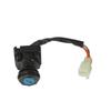 New Ignition Key Switch 3430-028, 3430-013 For Arctic Cat ATV 500 4X4 1998-2000