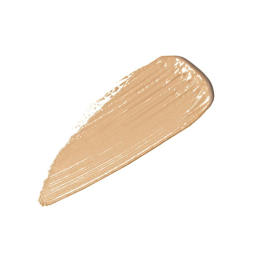 Radiant Creamy Shopper Yellow [NARS] [] Concealer_With (1244 (Custard) Tone)