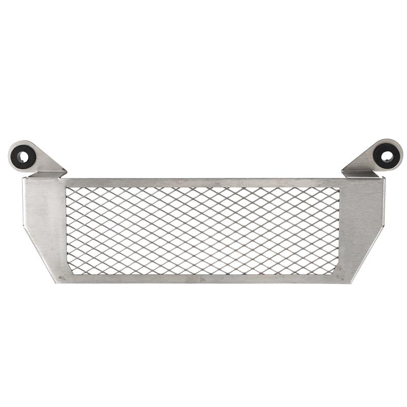 Motorcycle Radiator Grille Protector Cooling Network Protection Fit for BMW K1300R K1200R Water Tank Net