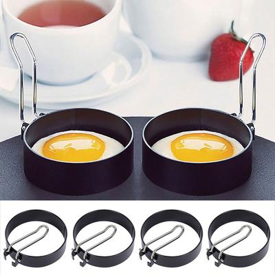 Ustensiles pour œufs – Moules à œufs et crêpes