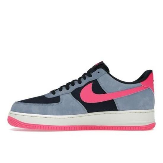 Nike Air Force 1 '07 LX Dark Obsidian Ashen Slate Fb8876-401