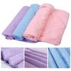 Wearable Microfiber Bathrobe Woman Shower Female Soft Bath Towel for Adults for Home Textiles Bath and Sauna Towels Bathroom