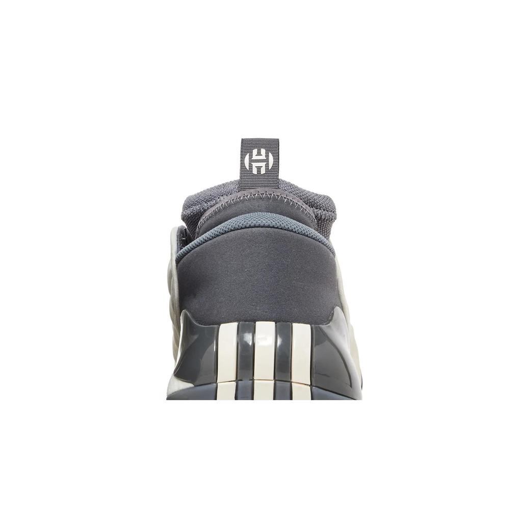adidas Harden Vol. 7 'Chalk White' (Unisex) Orbit Grey / Chalk White / Grey Four Basketball Shoes IE9257
