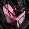 Waterproof Pet Car Seat & Hanging Bag Mat