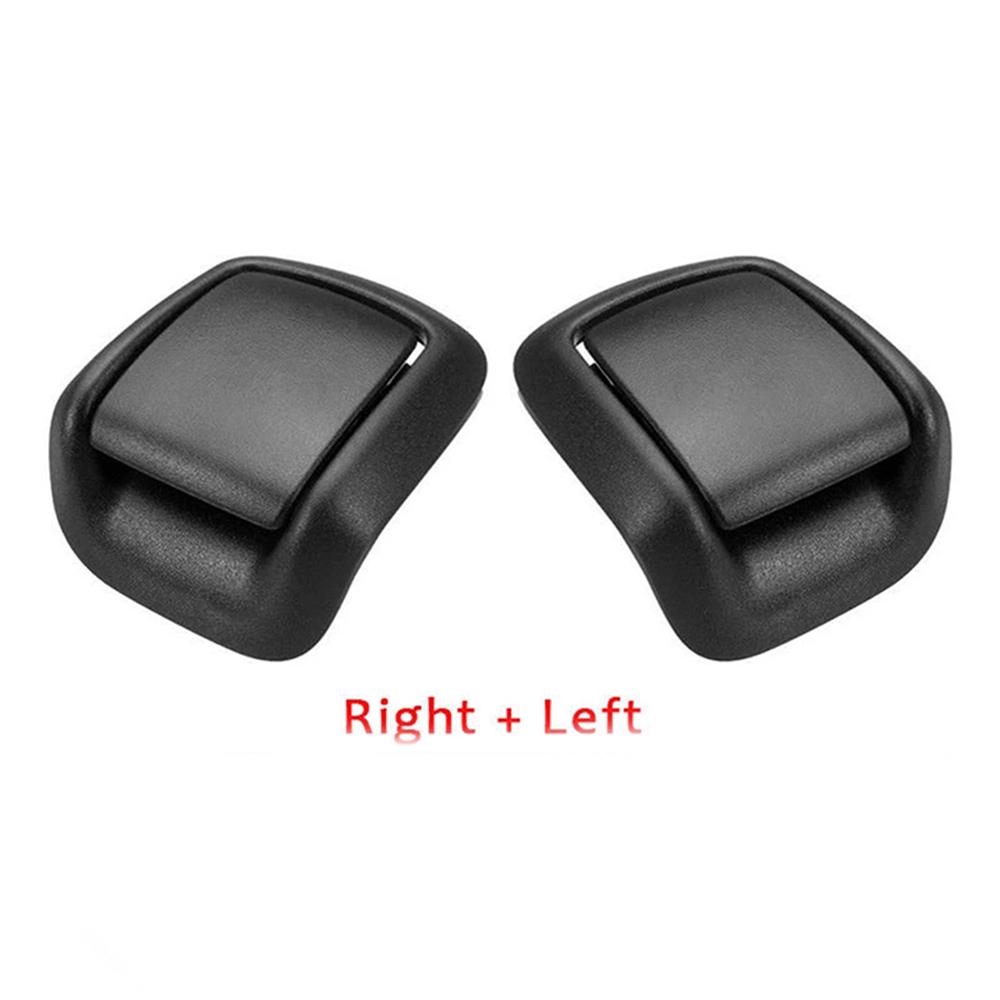 

Передняя левая/правая ручка наклона сиденья, ручка регулировки сиденья 1417521 1417520 для Ford Fiesta MK6 VI 3 двери 2002- Left and Right