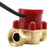 HT-60 Water Pump Switch AC220V 0.5A G1/2 Thread Automatic Water for Circulation Pump