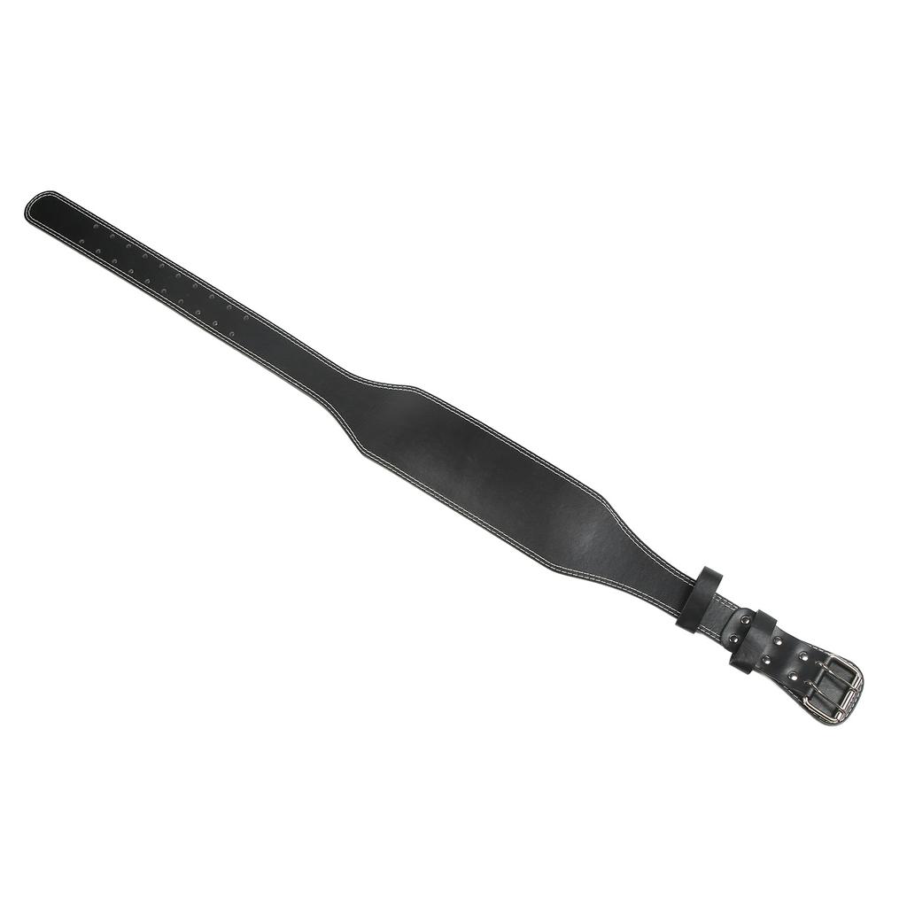 Weightlifting Waist   Belt Widen Sports Waist Support Fitness Belt for Rowing Squat Deadlift