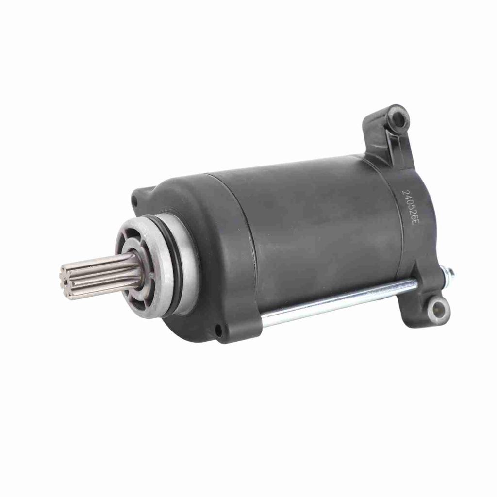 Starter Motor 0600‑091100 9 Teeth Replacement for CF MOTO ATV X6 Terralander 625