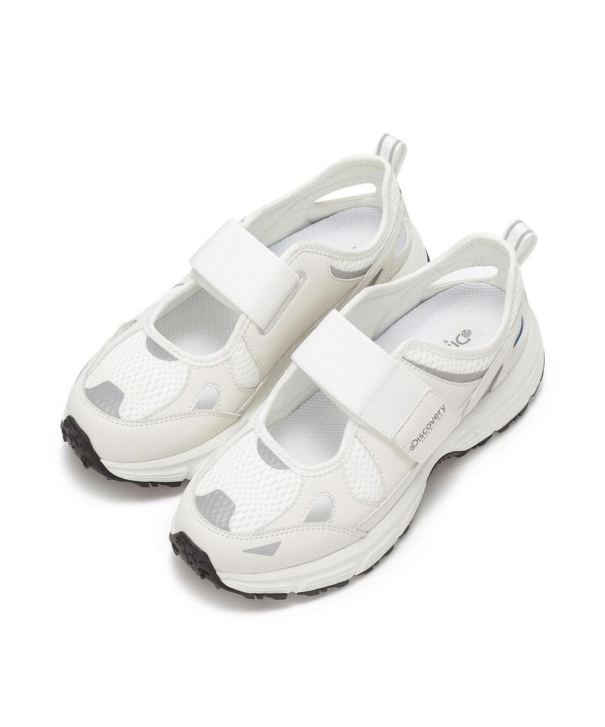 Discovery Expedition White