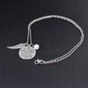 Heavenly Heart Necklace