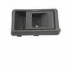 Maniglia di sostegno interna per porta di ricambio per Toyota Hilux 69206 04010 69205 04010 Parti di finitura cabina auto Accessorio leva interna