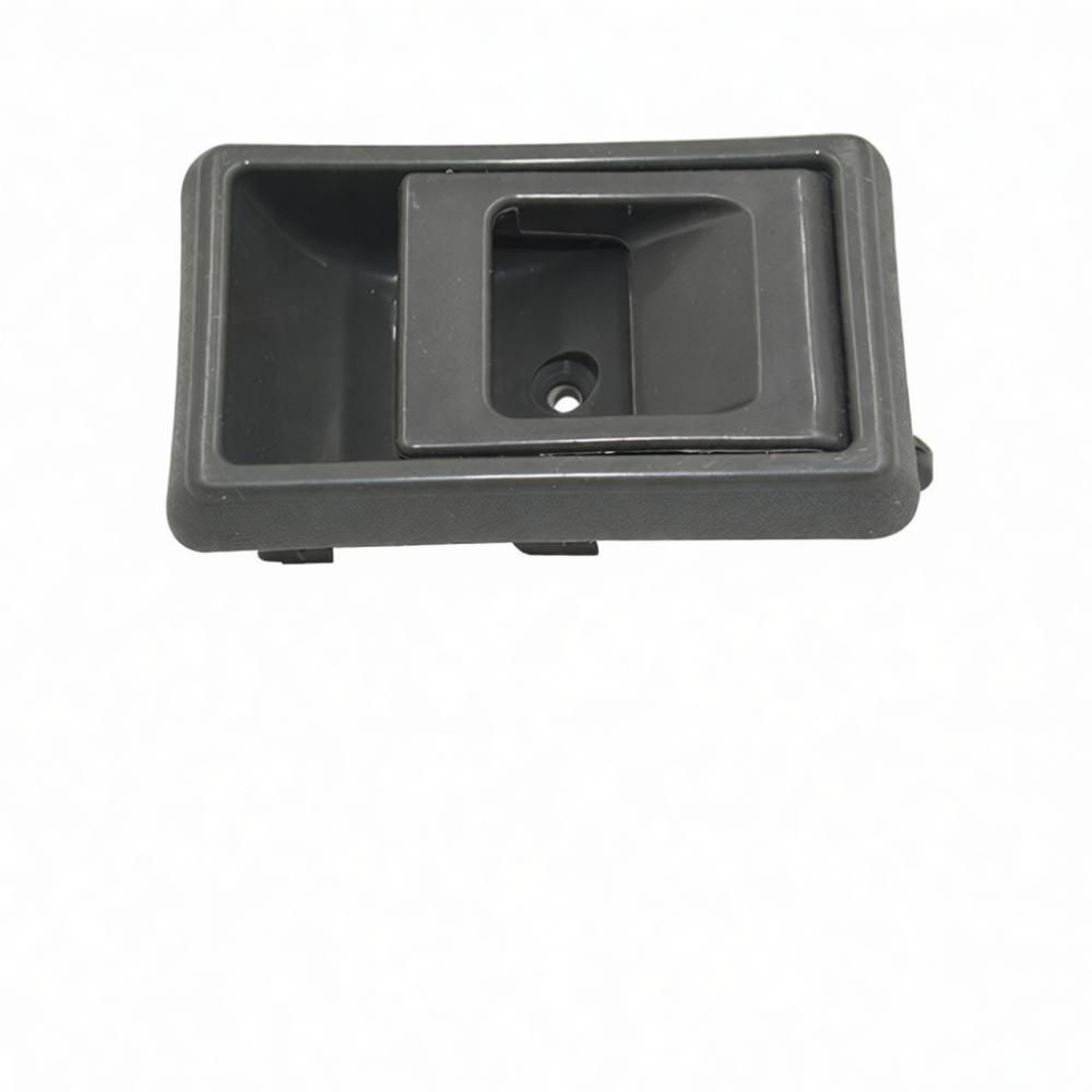 Maniglia di sostegno interna per porta di ricambio per Toyota Hilux 69206 04010 69205 04010 Parti di finitura cabina auto Accessorio leva interna
