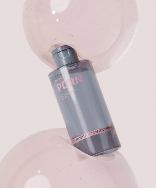 PDRN Glow Booster Toner 200ml