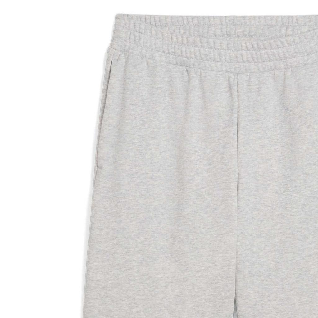 Puma Simple Stylish Comfortable Casual Shorts Men shorts Gray 687671-04