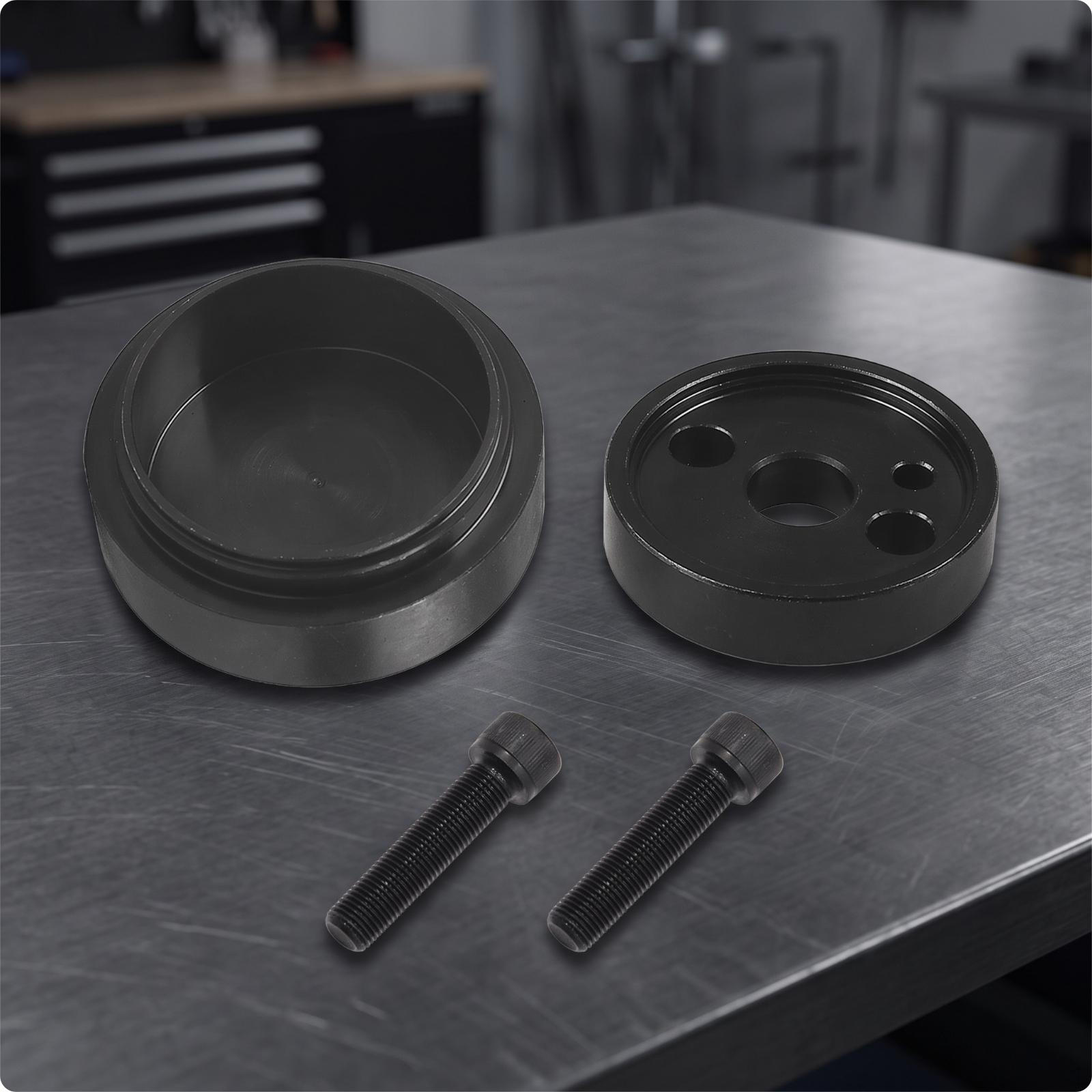 Drive Shaft Seal Installer with Wear