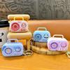 Trendy Game Console Keychain for Backpacks & Bags