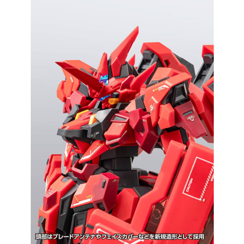 Wave SUPER ROBOT HEROES Est Aile Cass Weary 1/100 Scale Pre-Colored Plastic Model Kit KM-103 (Robot)