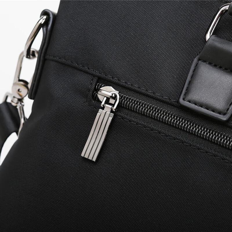 Men's Business Travel Laptop Briefcase