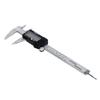 LCD digital caliper caliper gauge gauge 150 200   300mm selectable