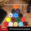Wanbiji Leather Repair & Color Change Cream for Shoes, Clothing, Sofas, and Bags.