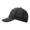 MLB Original Design Polyester, Cotton Baseball Caps Unisex Black Fashion 3AMCM0153-50BKS