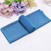 Outdoor Cooling Towel Sports Towel Quick Dry Lightweight 30x80cm Sun Protections for Gym Swim Physical Exercise