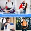Posture Corrector for Women&Men Adjustable Back Brace for Clavicle Support and Providing Relieve Tiredness Neck BackShoulder