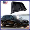 12.3" Screen Center Console Dashboard Organizer For 2024 25 Grand Highlander US