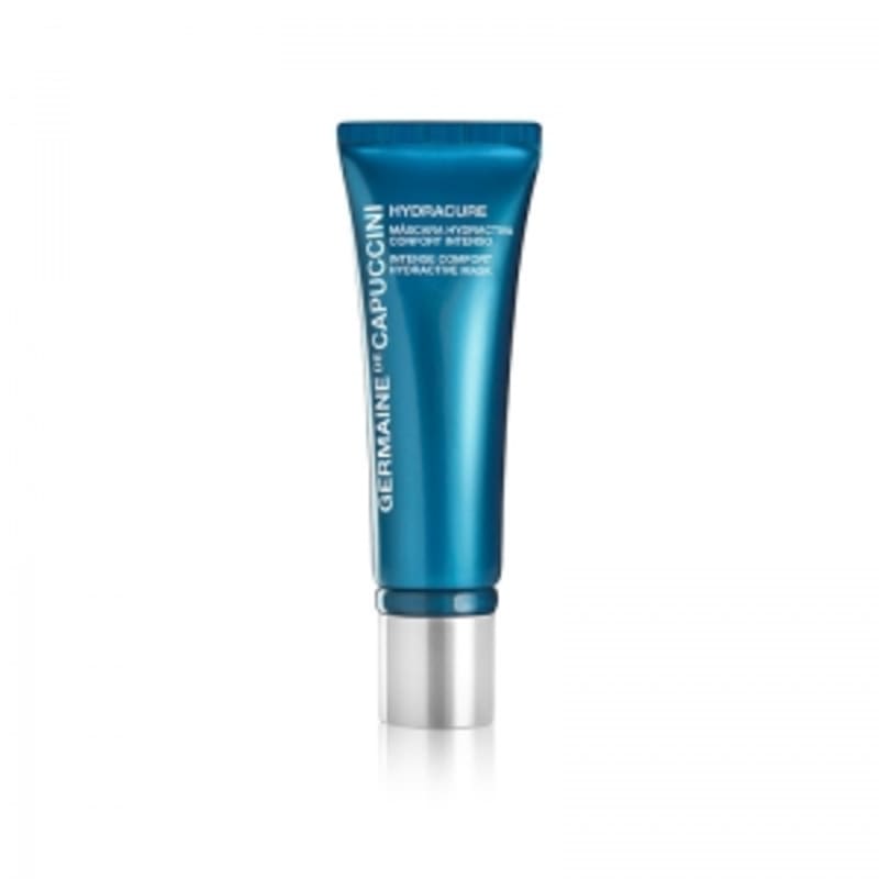 Germaine de Cappuccini Hydracure Intense Comfort Hydra Active Mask 75 ml