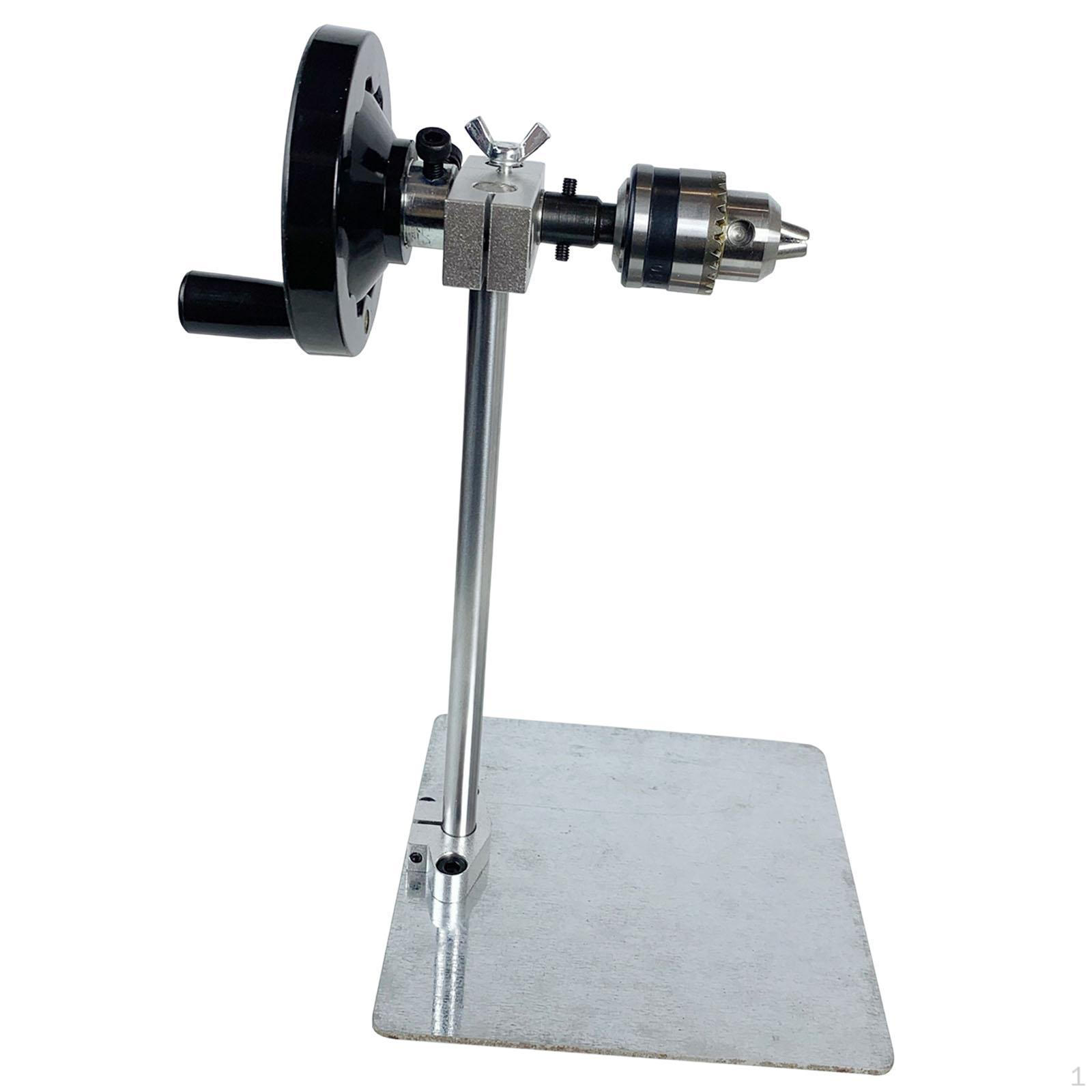 

Fly Tying Vise Durability Easy to Use Degree Rotation Fishing Vice