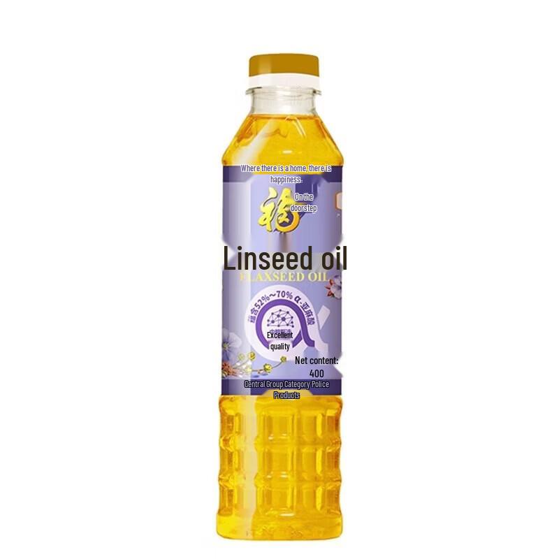 Fulinmen Flaxseed Oil