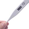 NEU Digitales LCD-Mundthermometer mit Heizung, Temperaturmessung für Kinder, Babys, Kleinkinder, elektronisches klinisches Thermometer