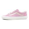 Vans Style 36 Classic Low Top Canvas Sneakers Unisex Sneakers Pink VN000XI0BO9